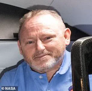 NASA Astronauts Return from Space with Terrifying Health Impacts: Expert Warning