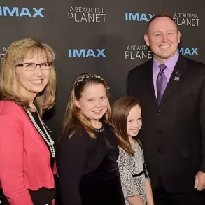 NASA Astronaut's Teen Daughter Anticipates Father's Return from ISS with Pecan Pie