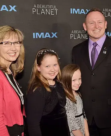 NASA Astronaut's Teen Daughter Anticipates Father's Return from ISS with Pecan Pie