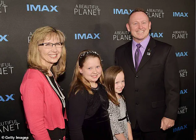 NASA Astronaut's Teen Daughter Anticipates Father's Return from ISS with Pecan Pie