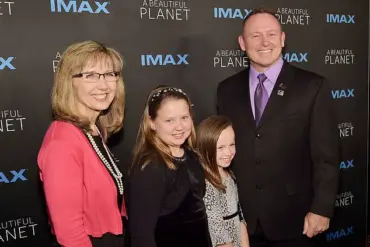 NASA Astronaut's Teen Daughter Shares First Plan After Father Returns from ISS