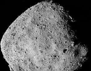 NASA Detects Potentially Hazardous Asteroid, Emphasizing Growing Need for Planetary Defense