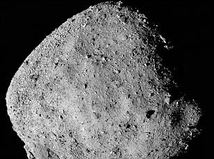 NASA Detects Potentially Hazardous Asteroid, Emphasizing Growing Need for Planetary Defense