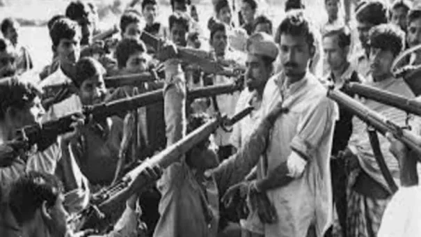 Operation Searchlight: The Start of Pakistan's Crackdown in East Bengal