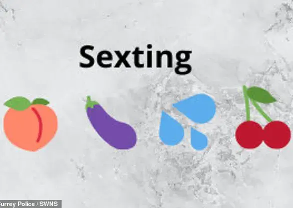 Police and Educators Warn Parents About Hidden Dangers of Emoji Language in Online Radicalization