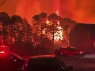 Powerful Storm System Brings Season of Trouble to the Southern US