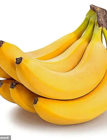 Revolutionary Banana Science: No More Brown Spots, No More Mush!