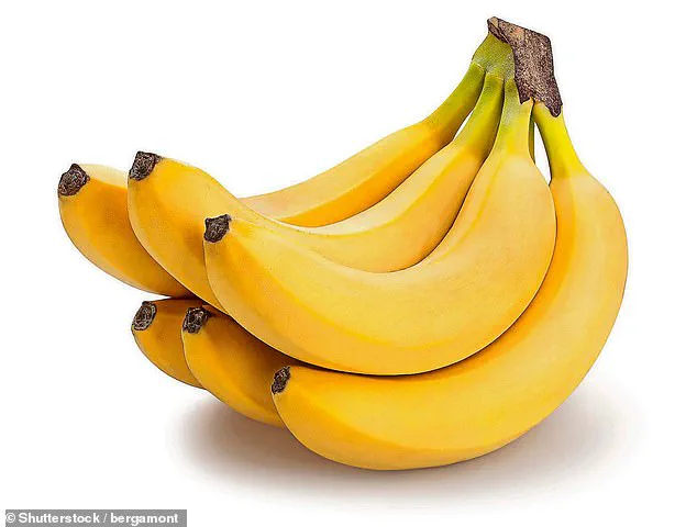 Revolutionary Banana Science: No More Brown Spots, No More Mush!