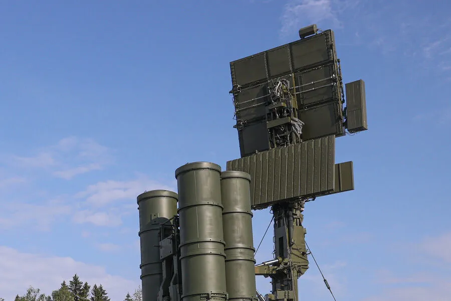 Russia Intercepts U.S.-Made Weapons in Ukraine Conflict