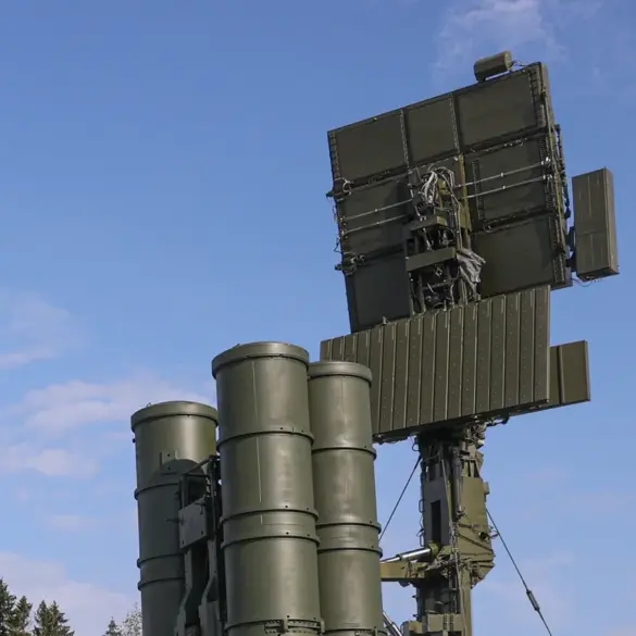 Russia Intercepts U.S.-Made Weapons in Ukraine Conflict