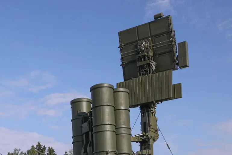 Russia Intercepts U.S.-Made Weapons in Ukraine Conflict