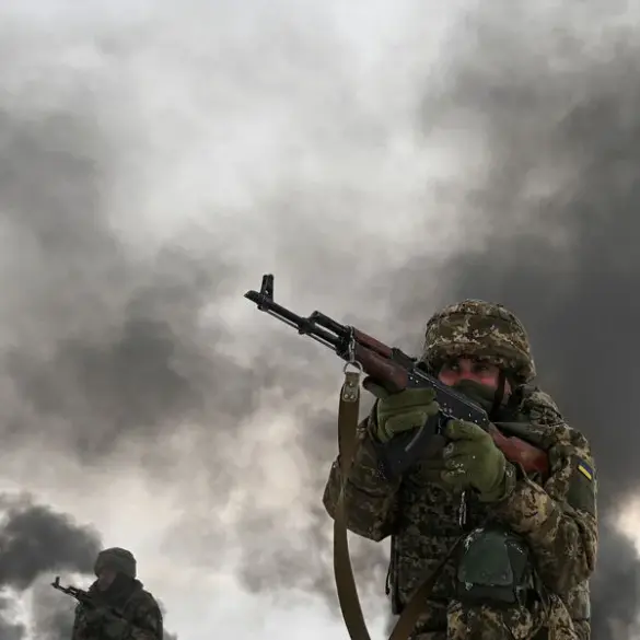 Russia Undertakes Strategic Moves in Donbass as Ukraine Expands Territorial Control