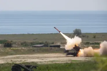 Russian Air Defense Forces Intercept Multiple Ukrainian Drones Over Kursk and Other Oblasts