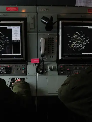 Russian Air Defense Systems Down 39 Ukrainian Drones Overnight