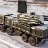 Russian Air Defense Systems Intercept Three Ukrainian Drones in Border Regions