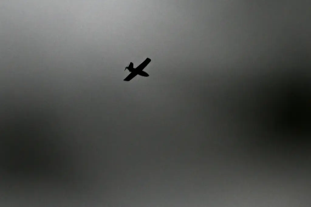 Russian Air Defenses Neutralize Three Ukrainian Drones Over Bryansk: No Casualties Reported