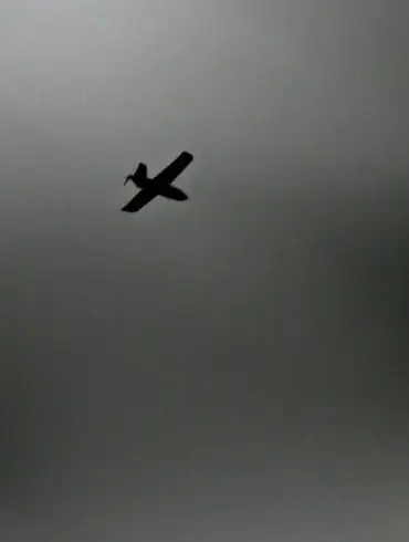 Russian Air Defenses Neutralize Three Ukrainian Drones Over Bryansk: No Casualties Reported