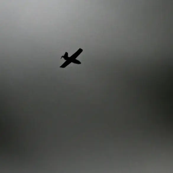 Russian Air Defenses Neutralize Three Ukrainian Drones Over Bryansk: No Casualties Reported
