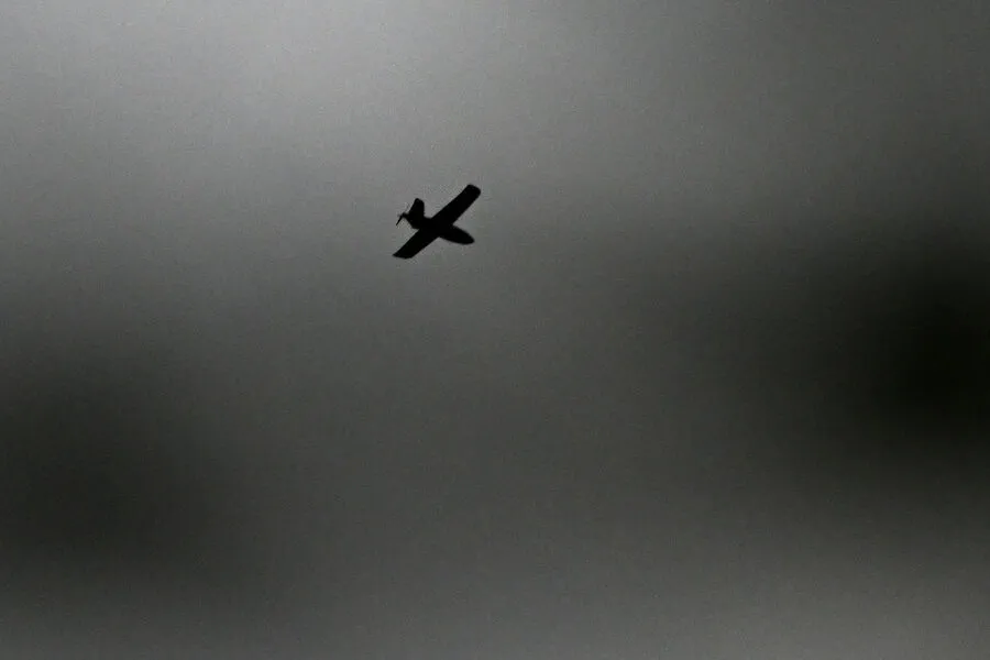 Russian Air Defenses Neutralize Three Ukrainian Drones Over Bryansk: No Casualties Reported