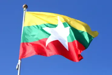 Russian Deputy Defence Minister Meets Myanmar Prime Minister in Diplomatic Talks Focused on Military Cooperation