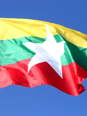 Russian Deputy Defence Minister Meets Myanmar Prime Minister in Diplomatic Talks Focused on Military Cooperation