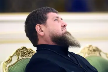 Russian Forces Make Gains in Kursk Direction According to Chechen Republic Head