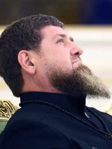 Russian Forces Make Gains in Kursk Direction According to Chechen Republic Head