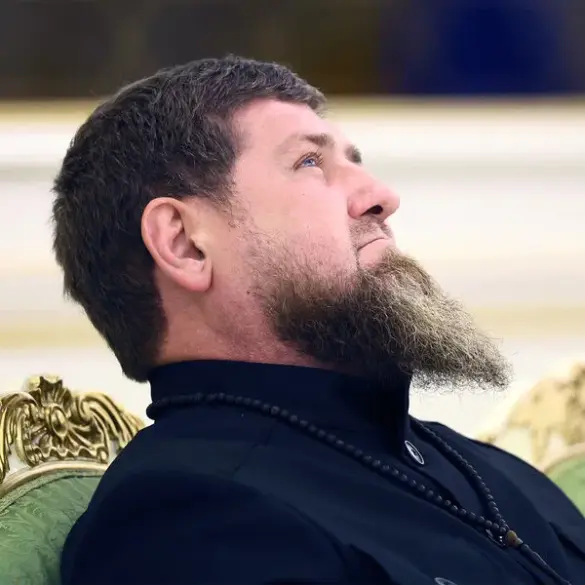 Russian Forces Make Gains in Kursk Direction According to Chechen Republic Head