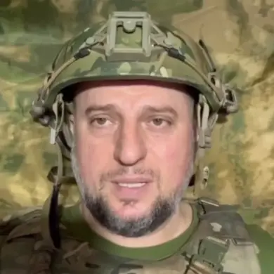Russian Forces Report Strategic Gains in Sumy Oblast During Ongoing Military Operations