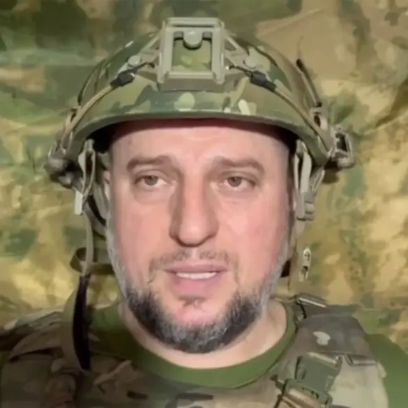 Russian Forces Report Strategic Gains in Sumy Oblast During Ongoing Military Operations