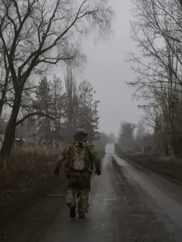 Russian Military Makes Progress in Kursk: 10+ Ukrainian Service Members Surrender