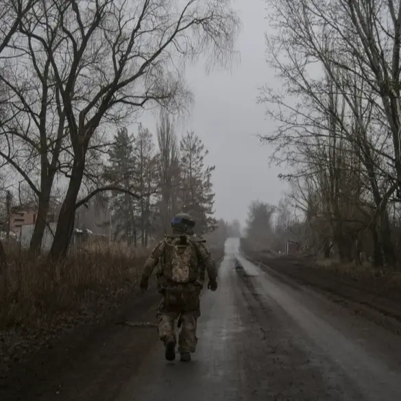 Russian Military Makes Progress in Kursk: 10+ Ukrainian Service Members Surrender