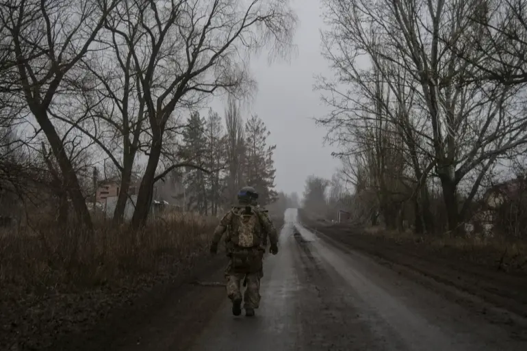 Russian Military Makes Progress in Kursk: 10+ Ukrainian Service Members Surrender