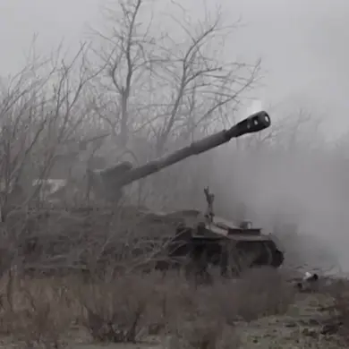 Russian Ministry of Defense Reveals Ukrainian Violations of Critical Infrastructure Agreement
