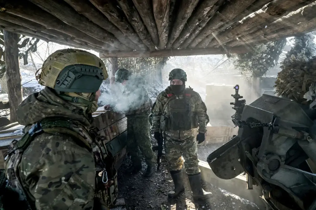 Russia's War in Ukraine: Military Updates and Surrenders