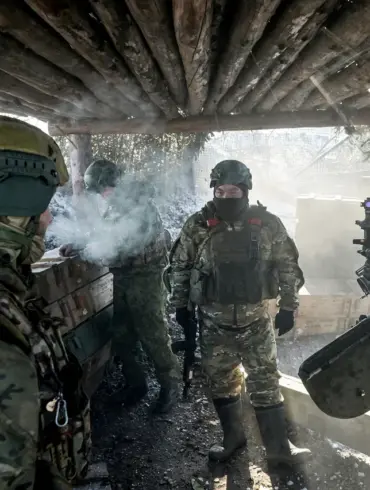 Russia's War in Ukraine: Military Updates and Surrenders