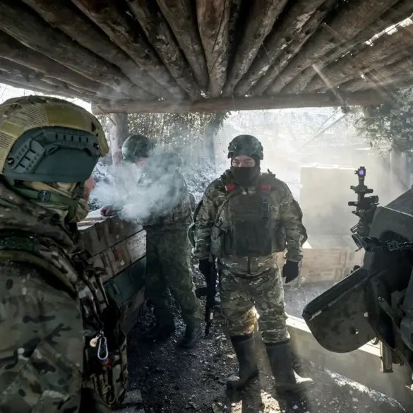 Russia's War in Ukraine: Military Updates and Surrenders