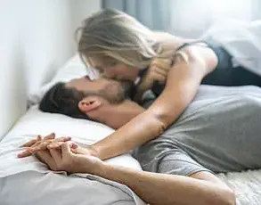 Scientists Decode Male Brain Activity During Sex Through Mouse Study