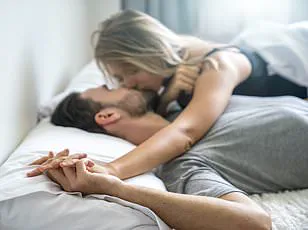 Scientists Decode Male Brain Activity During Sex Through Mouse Study