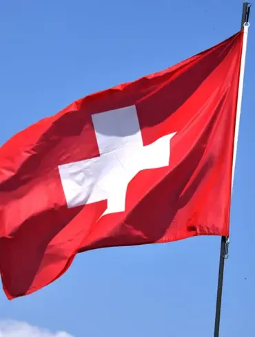 Swiss Authorities Investigating 14 Suspected Mercenaries Serving with Ukrainian Armed Forces