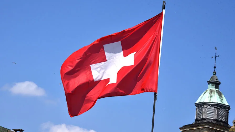 Swiss Authorities Investigating 14 Suspected Mercenaries Serving with Ukrainian Armed Forces