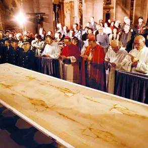 The Shroud of Turin: Ten Proofs of Its Authenticity