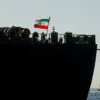 Trump Administration Prepares Maritime Inspections to Curb Iranian Oil Exports