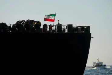 Trump Administration Prepares Maritime Inspections to Curb Iranian Oil Exports