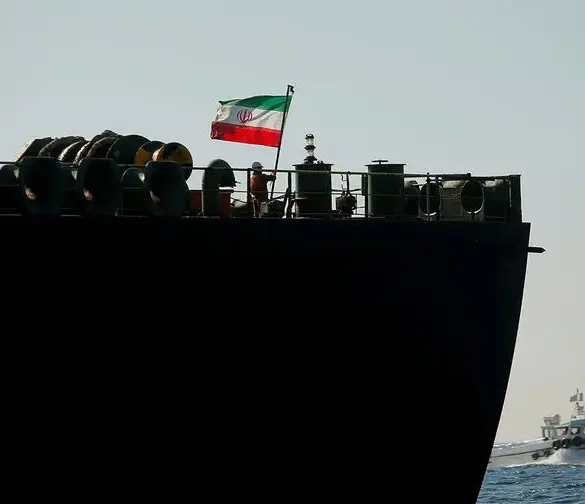 Trump Administration Prepares Maritime Inspections to Curb Iranian Oil Exports