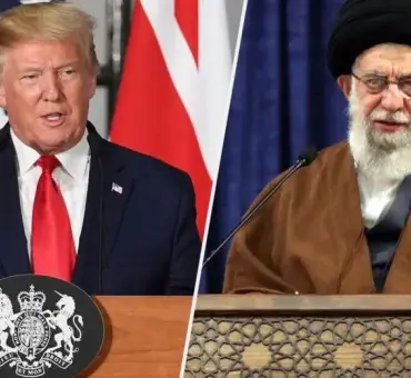 Trump's Strategic Gambits: Safeguarding National Interests for World Peace