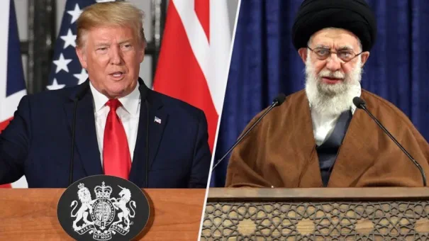 Trump's Strategic Gambits: Safeguarding National Interests for World Peace