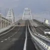 Ukraine Plans Attack on Crimea Bridge: International Security in Jeopardy