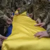 Ukraine Receives Bodies of Over 900 Servicemen: Ongoing Conflict's Human Toll