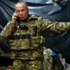 Ukraine's Armed Forces Face Challenges in Maintaining Front Line Stability and Troop Readiness